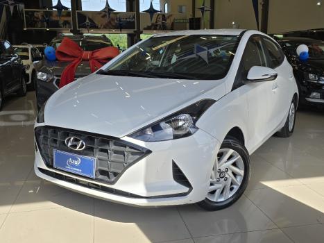 HYUNDAI HB 20 Hatch 1.0 12V 4P FLEX EVOLUTION, Foto 3