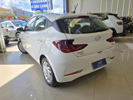 HYUNDAI HB 20 Hatch 1.0 12V 4P FLEX EVOLUTION, Foto 4