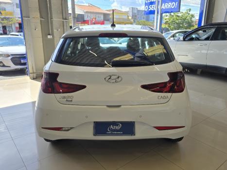 HYUNDAI HB 20 Hatch 1.0 12V 4P FLEX EVOLUTION, Foto 5
