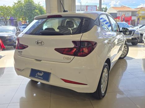 HYUNDAI HB 20 Hatch 1.0 12V 4P FLEX EVOLUTION, Foto 6