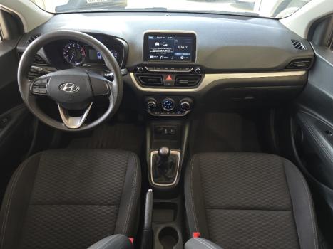HYUNDAI HB 20 Hatch 1.0 12V 4P FLEX EVOLUTION, Foto 7