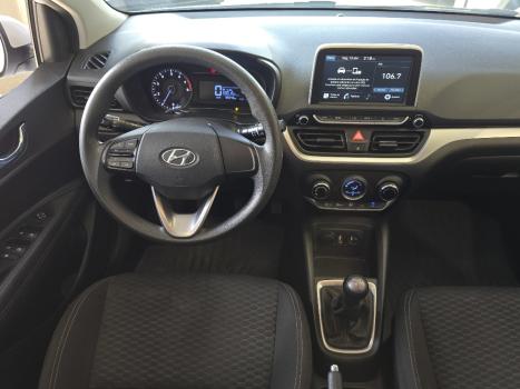 HYUNDAI HB 20 Hatch 1.0 12V 4P FLEX EVOLUTION, Foto 10