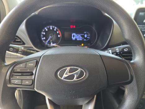 HYUNDAI HB 20 Hatch 1.0 12V 4P FLEX EVOLUTION, Foto 11