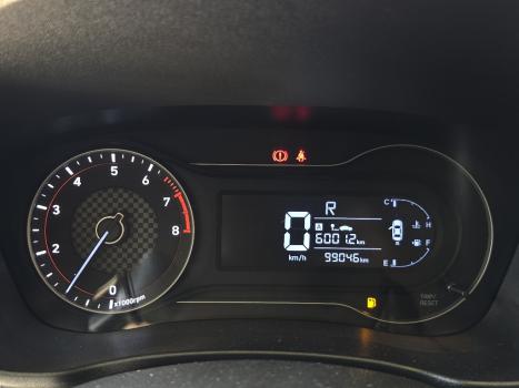 HYUNDAI HB 20 Hatch 1.0 12V 4P FLEX EVOLUTION, Foto 12