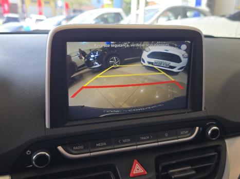 HYUNDAI HB 20 Hatch 1.0 12V 4P FLEX EVOLUTION, Foto 13