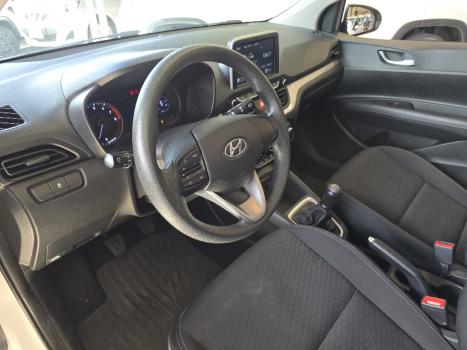 HYUNDAI HB 20 Hatch 1.0 12V 4P FLEX EVOLUTION, Foto 14