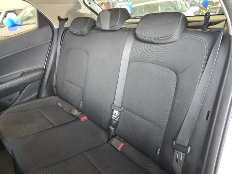 HYUNDAI HB 20 Hatch 1.0 12V 4P FLEX EVOLUTION, Foto 16