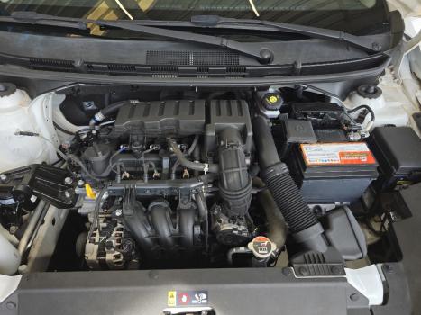 HYUNDAI HB 20 Hatch 1.0 12V 4P FLEX EVOLUTION, Foto 19