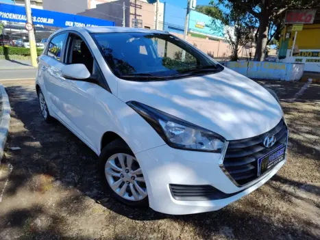 HYUNDAI HB 20 Hatch 1.6 16V 4P FLEX COMFORT PLUS, Foto 4