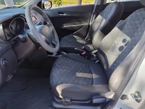 HYUNDAI HB 20 Hatch 1.6 16V 4P FLEX COMFORT PLUS, Foto 9