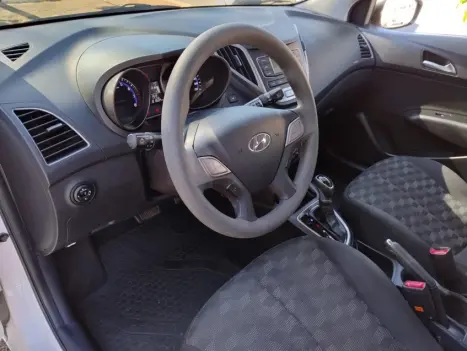 HYUNDAI HB 20 Hatch 1.6 16V 4P FLEX COMFORT PLUS, Foto 10