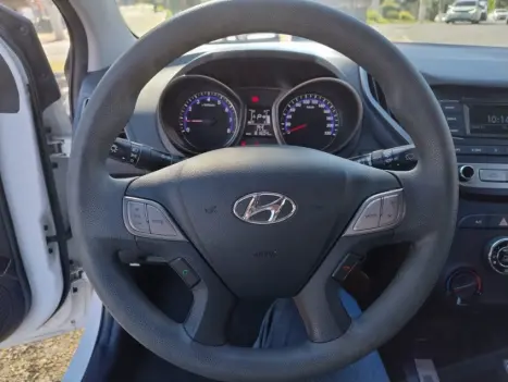 HYUNDAI HB 20 Hatch 1.6 16V 4P FLEX COMFORT PLUS, Foto 11