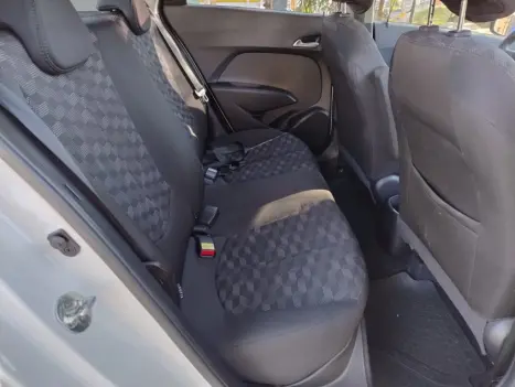 HYUNDAI HB 20 Hatch 1.6 16V 4P FLEX COMFORT PLUS, Foto 12