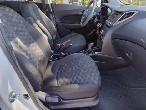 HYUNDAI HB 20 Hatch 1.6 16V 4P FLEX COMFORT PLUS, Foto 13