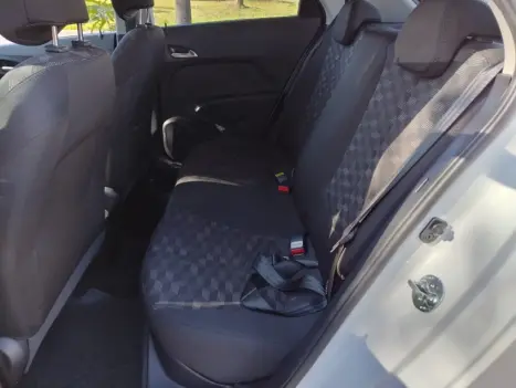 HYUNDAI HB 20 Hatch 1.6 16V 4P FLEX COMFORT PLUS, Foto 14