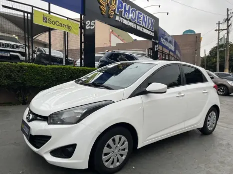 HYUNDAI HB 20 Hatch 1.6 16V 4P FLEX COMFORT PLUS, Foto 1