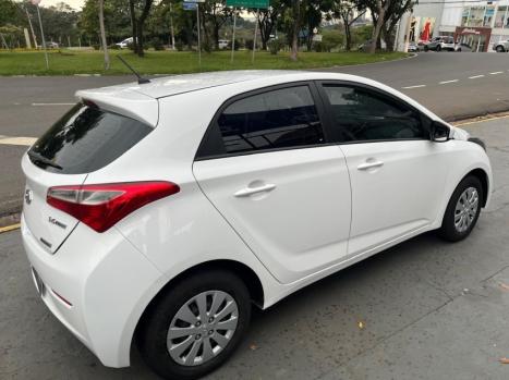 HYUNDAI HB 20 Hatch 1.6 16V 4P FLEX COMFORT PLUS, Foto 6