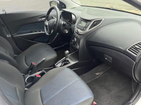 HYUNDAI HB 20 Hatch 1.6 16V 4P FLEX COMFORT PLUS, Foto 7