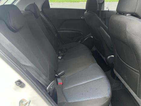 HYUNDAI HB 20 Hatch 1.6 16V 4P FLEX COMFORT PLUS, Foto 8