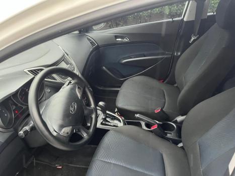 HYUNDAI HB 20 Hatch 1.6 16V 4P FLEX COMFORT PLUS, Foto 9