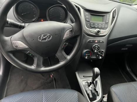 HYUNDAI HB 20 Hatch 1.6 16V 4P FLEX COMFORT PLUS, Foto 10
