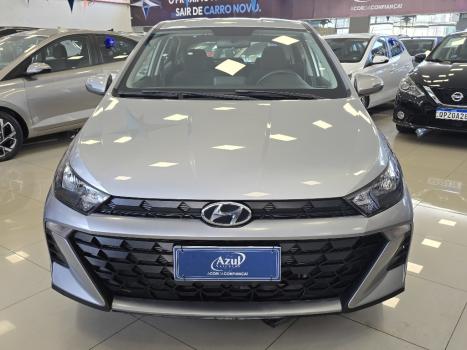 HYUNDAI HB 20 Hatch 1.0 12V 4P LIMITED, Foto 2