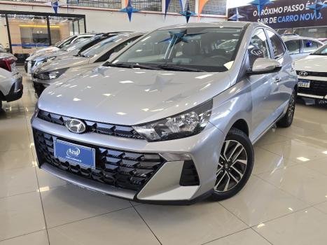 HYUNDAI HB 20 Hatch 1.0 12V 4P LIMITED, Foto 3