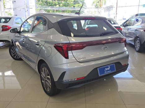 HYUNDAI HB 20 Hatch 1.0 12V 4P LIMITED, Foto 4