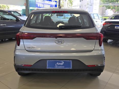 HYUNDAI HB 20 Hatch 1.0 12V 4P LIMITED, Foto 5