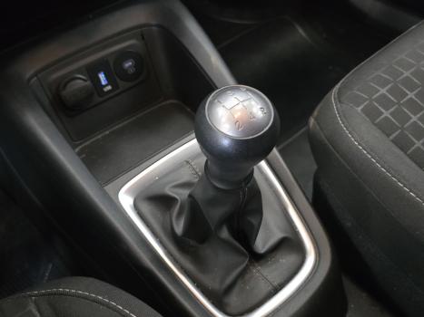 HYUNDAI HB 20 Hatch 1.0 12V 4P LIMITED, Foto 8