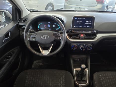 HYUNDAI HB 20 Hatch 1.0 12V 4P LIMITED, Foto 9