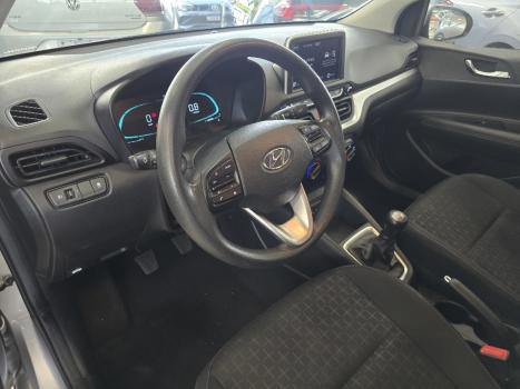 HYUNDAI HB 20 Hatch 1.0 12V 4P LIMITED, Foto 14