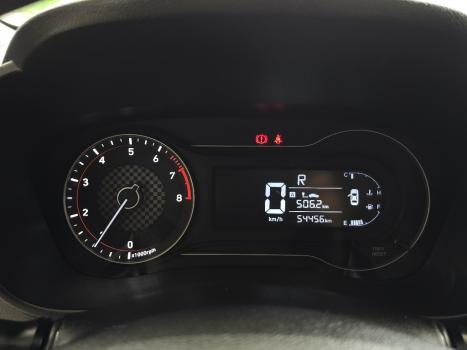 HYUNDAI HB 20 Hatch 1.0 12V 4P FLEX TGDI TURBO PLATINUM PLUS AUTOM�TICO, Foto 12