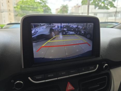 HYUNDAI HB 20 Hatch 1.0 12V 4P FLEX TGDI TURBO PLATINUM PLUS AUTOM�TICO, Foto 14