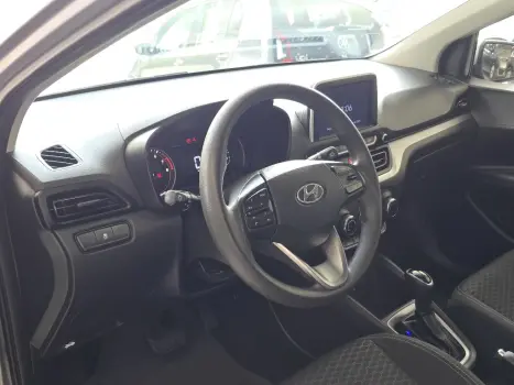 HYUNDAI HB 20 Hatch 1.0 12V 4P FLEX TGDI TURBO PLATINUM PLUS AUTOM�TICO, Foto 15