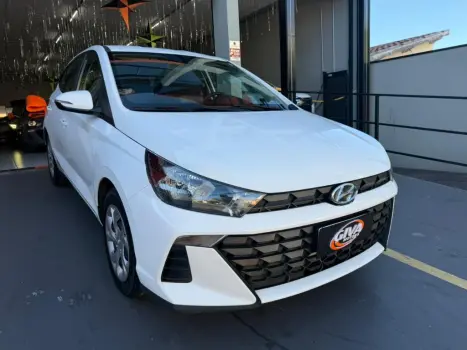 HYUNDAI HB 20 Hatch 1.0 12V 4P FLEX COMFORT PLUS, Foto 2