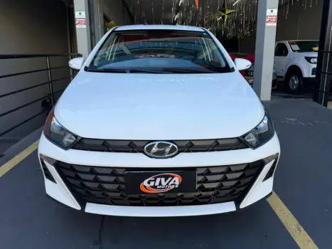 HYUNDAI HB 20 Hatch 1.0 12V 4P FLEX COMFORT PLUS, Foto 5