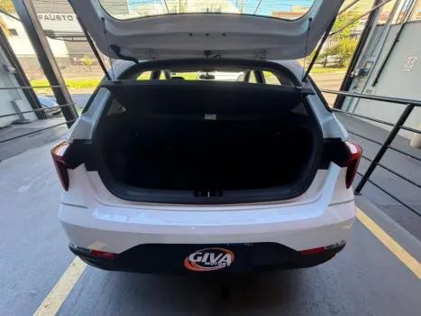 HYUNDAI HB 20 Hatch 1.0 12V 4P FLEX COMFORT PLUS, Foto 8