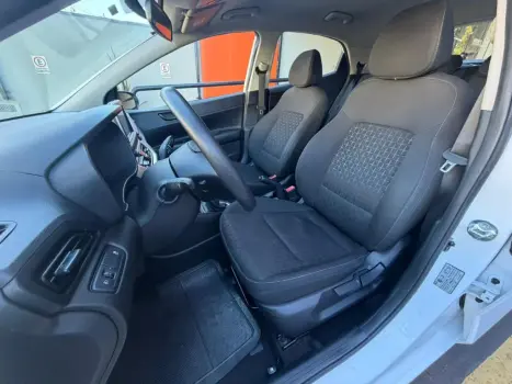 HYUNDAI HB 20 Hatch 1.0 12V 4P FLEX COMFORT PLUS, Foto 9