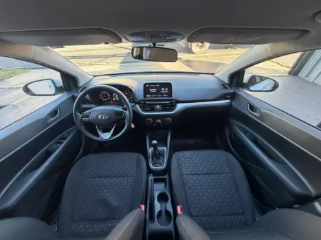 HYUNDAI HB 20 Hatch 1.0 12V 4P FLEX COMFORT PLUS, Foto 11