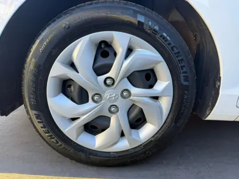 HYUNDAI HB 20 Hatch 1.0 12V 4P FLEX COMFORT PLUS, Foto 12