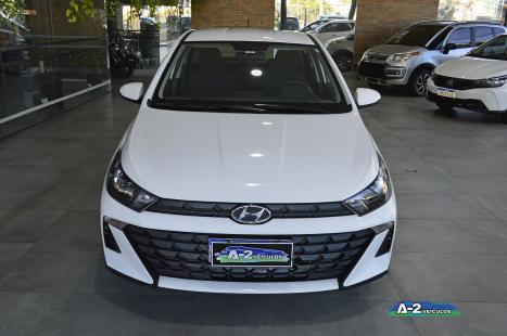 HYUNDAI HB 20 Hatch 1.0 12V 4P FLEX SENSE, Foto 9