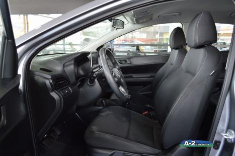 HYUNDAI HB 20 Hatch 1.0 12V 4P FLEX SENSE, Foto 3