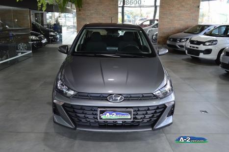 HYUNDAI HB 20 Hatch 1.0 12V 4P FLEX SENSE, Foto 9
