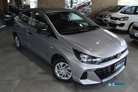 HYUNDAI HB 20 Hatch 1.0 12V 4P FLEX SENSE, Foto 2