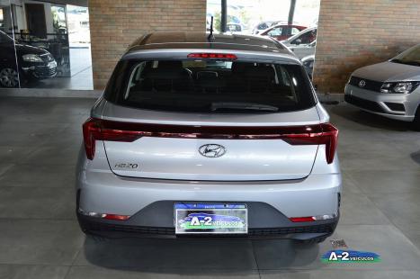 HYUNDAI HB 20 Hatch 1.0 12V 4P FLEX SENSE, Foto 10