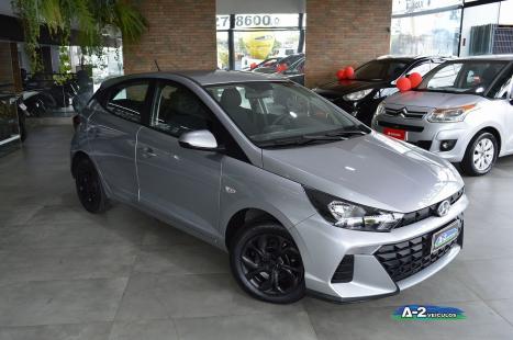HYUNDAI HB 20 Hatch 1.0 12V 4P FLEX SENSE, Foto 2