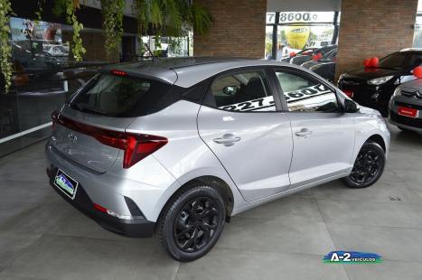 HYUNDAI HB 20 Hatch 1.0 12V 4P FLEX SENSE, Foto 5