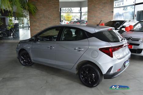 HYUNDAI HB 20 Hatch 1.0 12V 4P FLEX SENSE, Foto 6