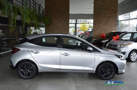 HYUNDAI HB 20 Hatch 1.0 12V 4P FLEX SENSE, Foto 7